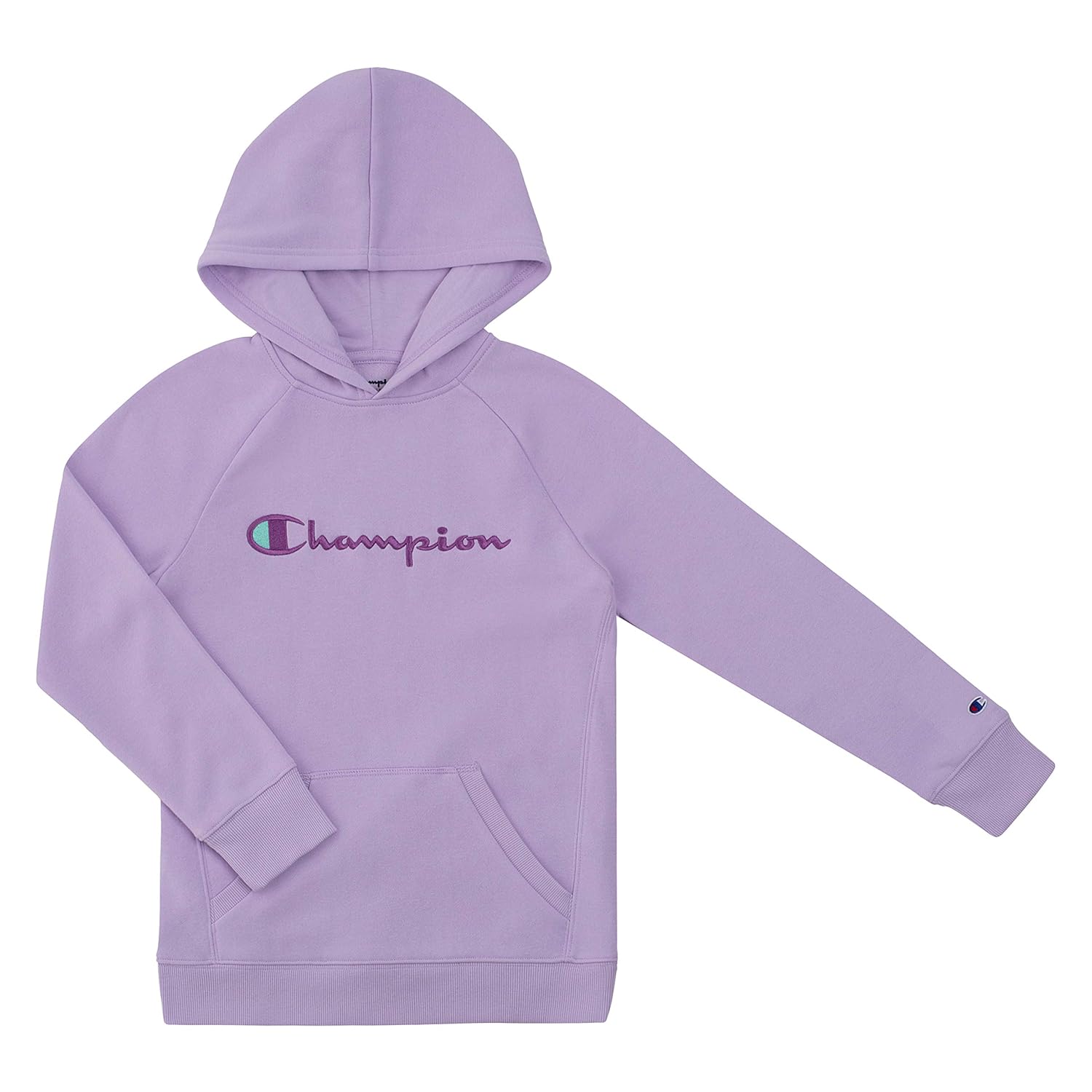 purple champion sweatsuit