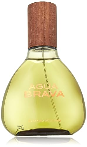 AGUA BRAVA por Antonio Puig Colonia SPRAY 34 OZ AGUA BRAVA por Antonio Puig Colonia SPRAY 34 OZ