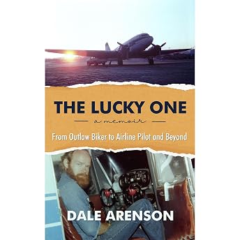 The Lucky One Audiobook by Dale Arenson episode artwork