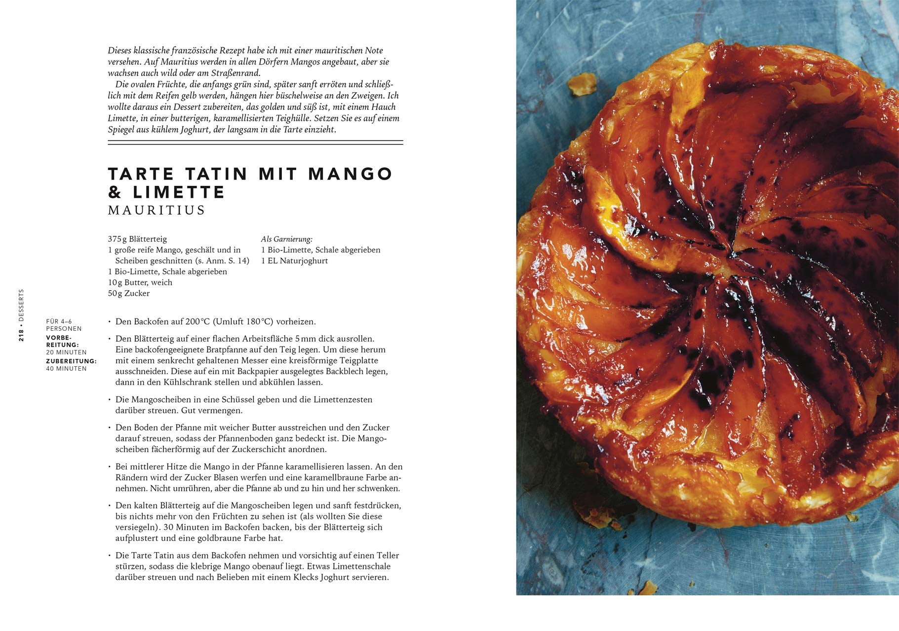 Kreolisch kochen: Paradiesische Rezepte von den Inseln des Indischen Ozeans