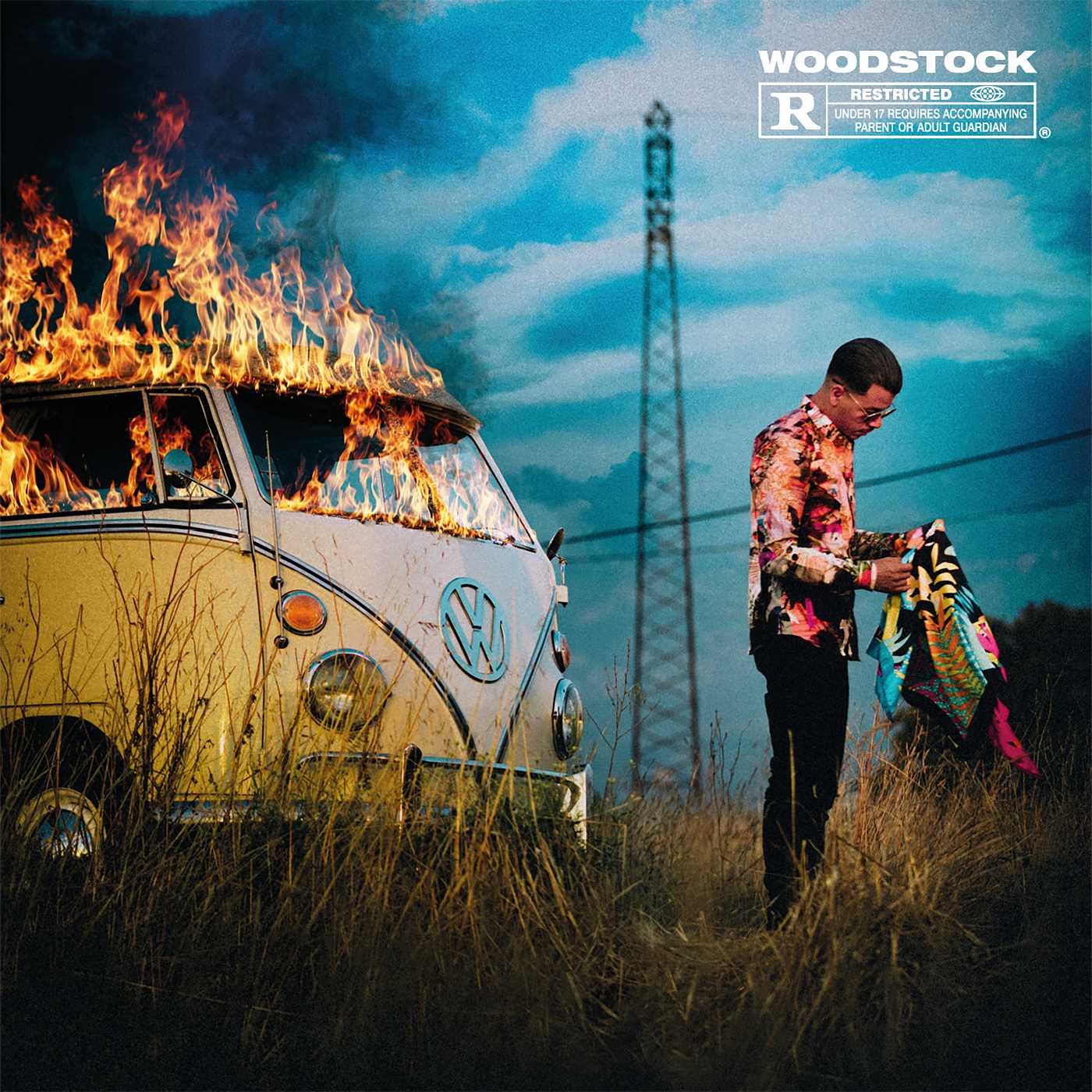 Woodstock