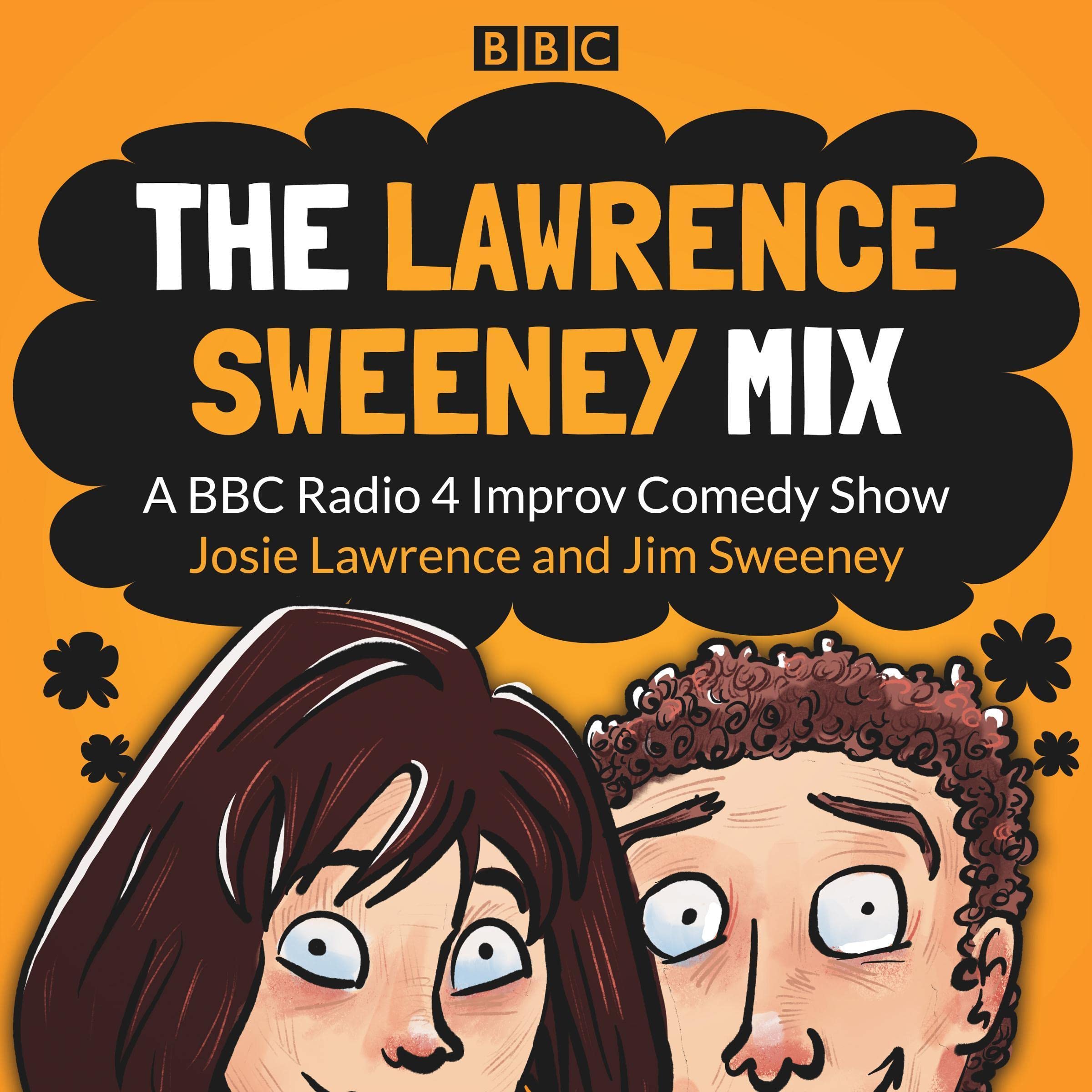 The Lawrence Sweeney Mix