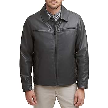 Dockers／00S jacket Forest-Green-Midweight-Box-