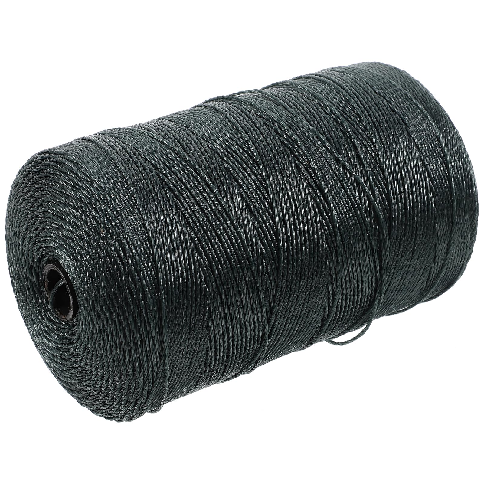 Hilo de nailon para redes de pesca con trenzado ultra resistente 8
