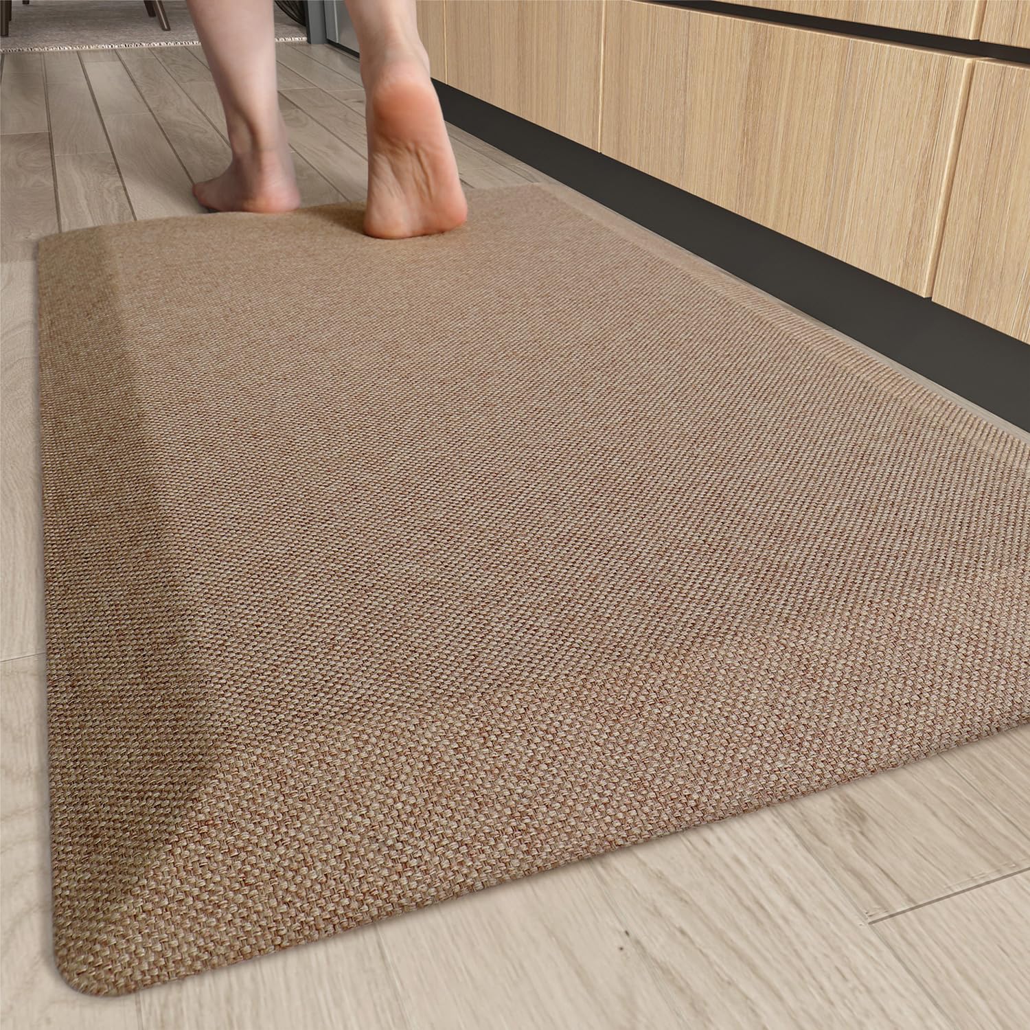 Color&Geometry Anti Fatigue Cushion Mat