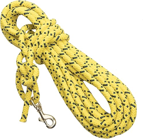 Vista 2 de Mendota Products Super/Check Cord Naranja