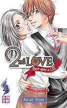 Download 2nd Love - Once Upon a Lie T04 PDF