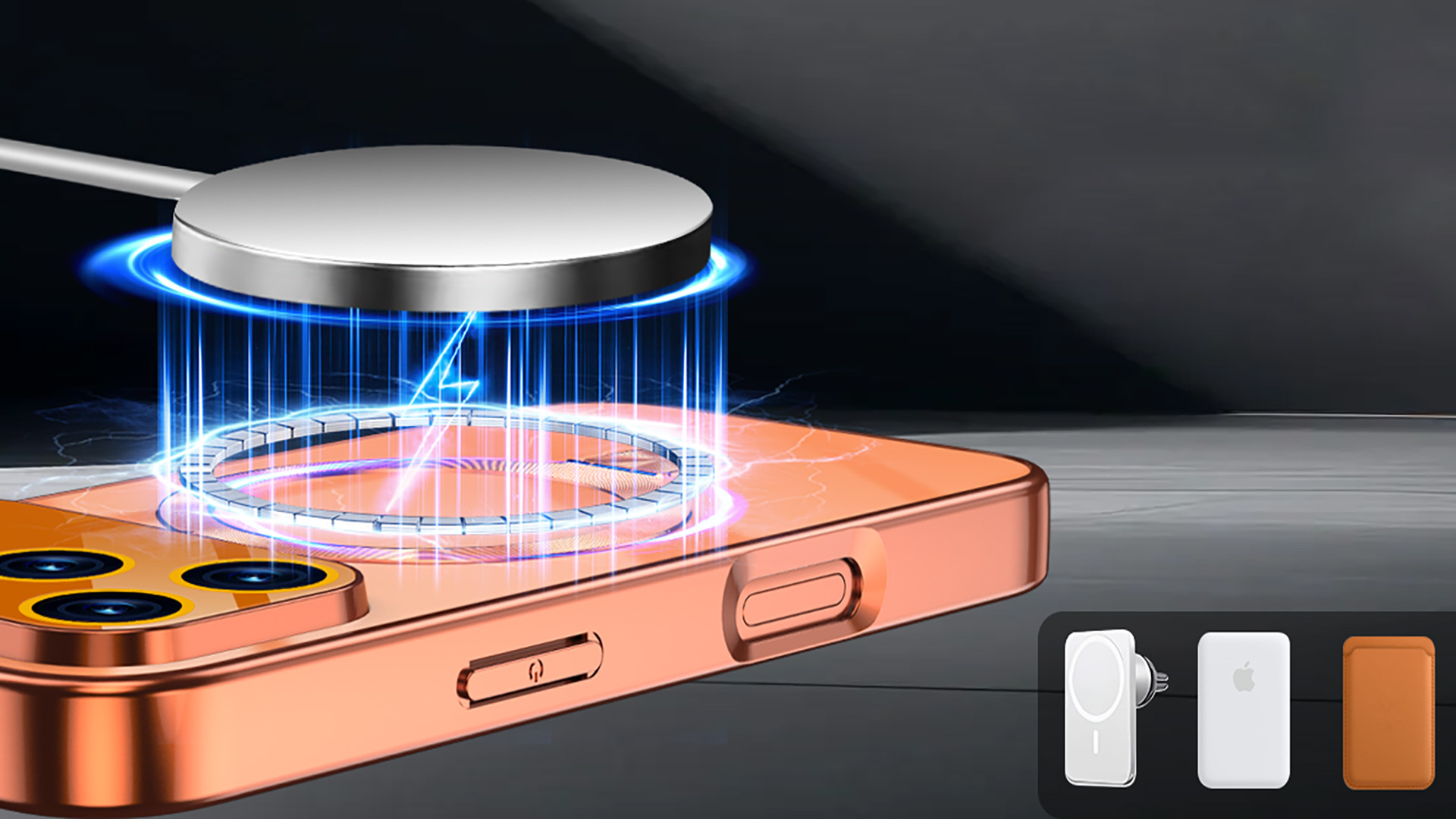 Amazon.co.jp: iPhone 13 pro ケース Magsafe対応 スタンド付き