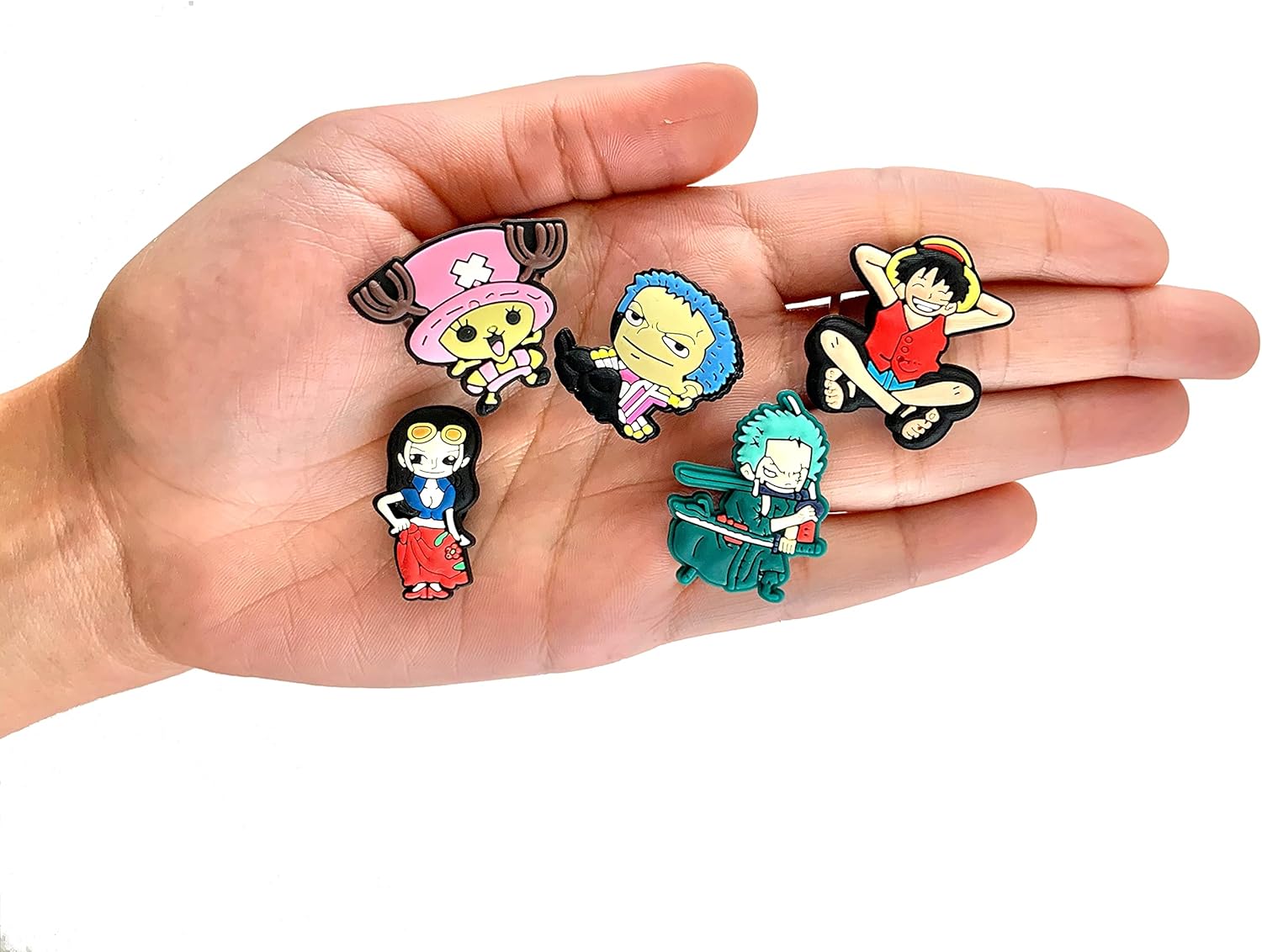 50pcs Selected unisex-adult Shoe Charms Decoration for Shoes, Clog Shoes, Wristband, Bracelet & Party Gift (Super Hero Charms) : Clothing, Shoes & Jewelry