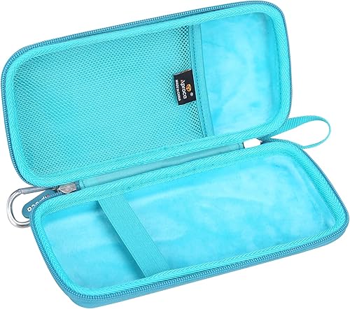 Miniatura 54 de Aproca Funda para calculadora compatible con Texas Instruments TI-84 Plus CE/TI-84 Plus/TI-83 Plus/TI-89 Titanio/TI-85 / TI-86 Calculadora gráfica a