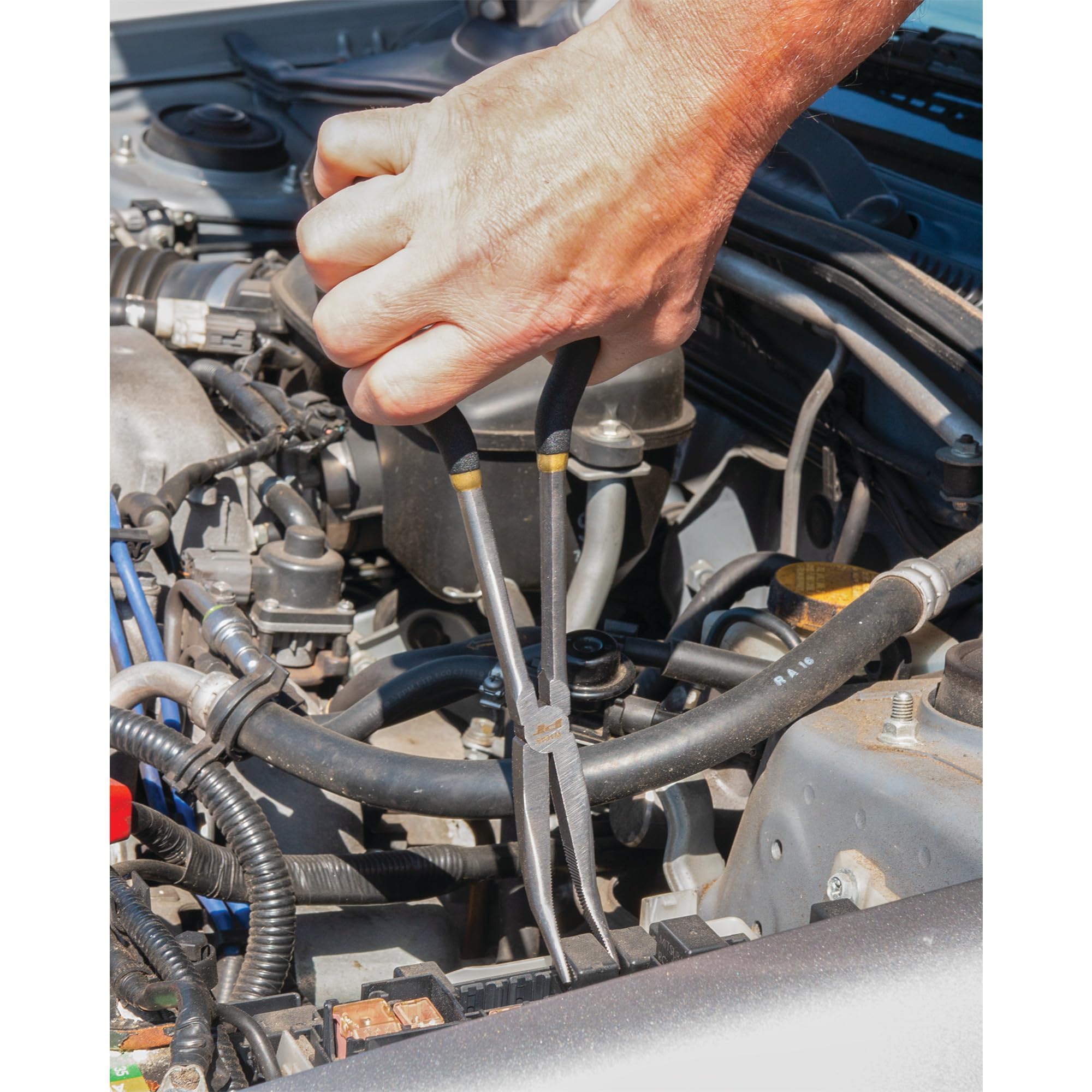 WILMAR INC. W1045 11 45 LONG HANDL