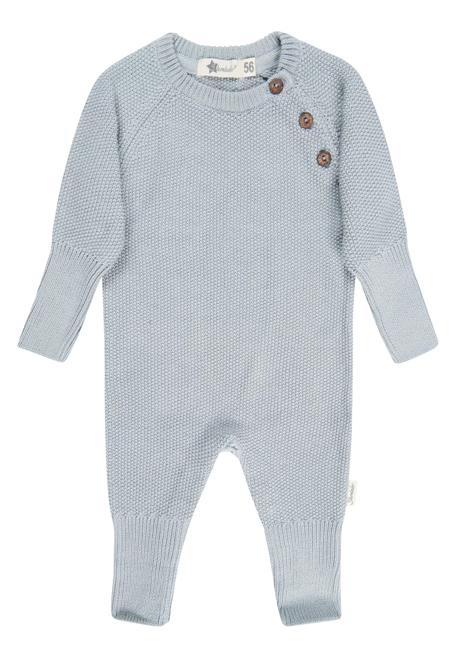 Sterntaler Unisex Strickoverall Strickoverall
