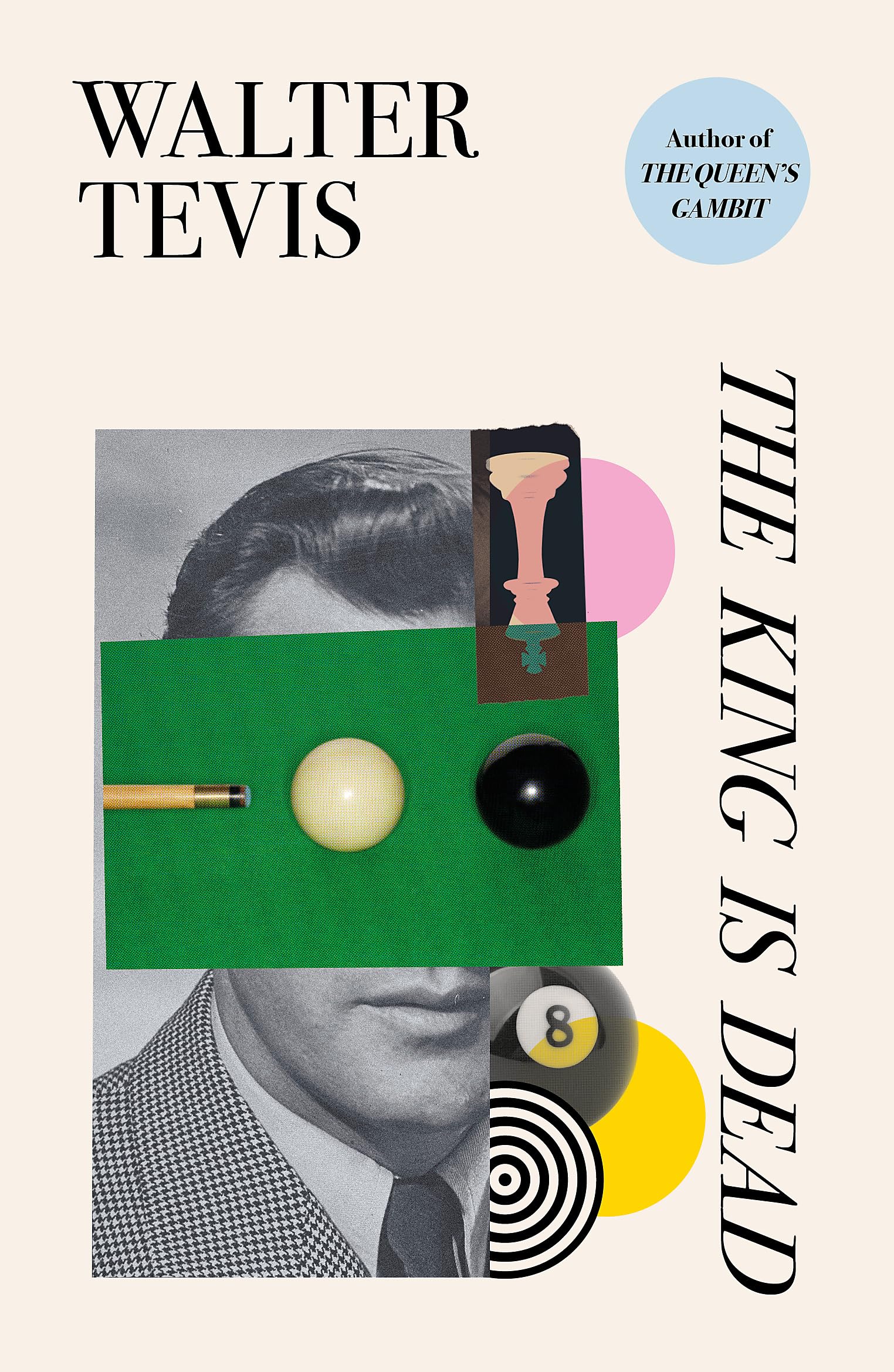 The King Is Dead (W&N Essentials)