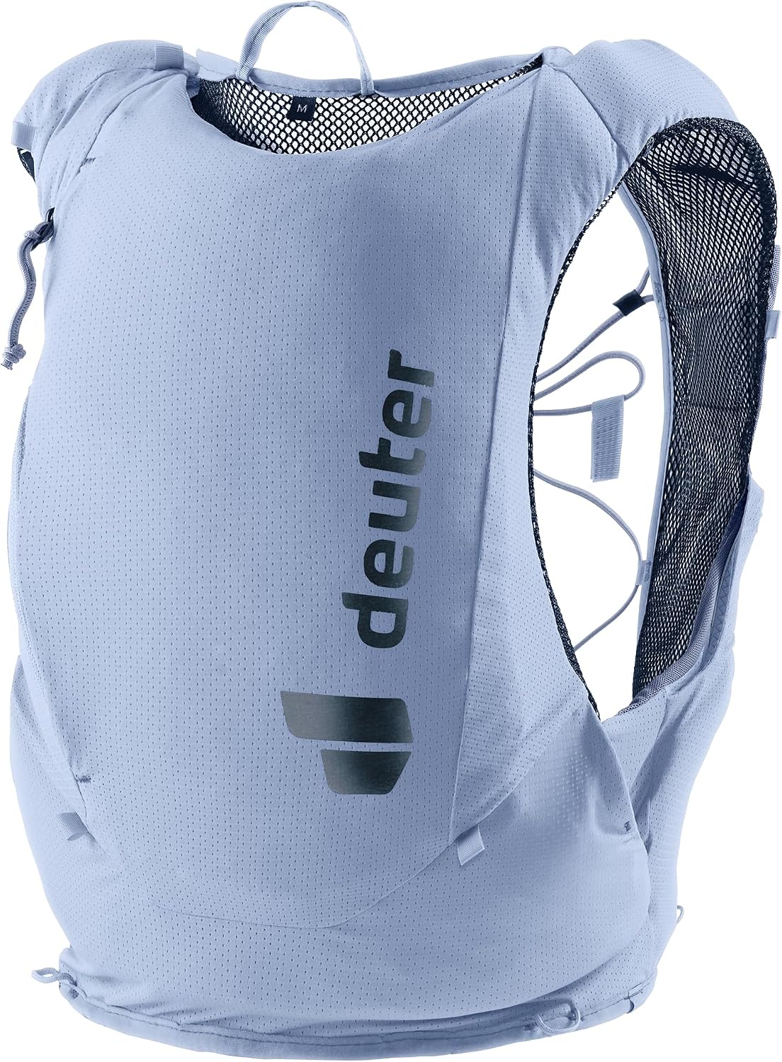 Deuter Women’s Traick 5 SL Trail Running & Hydration Vest for Minimalist High-Performance Trail Runs, 5 Liter