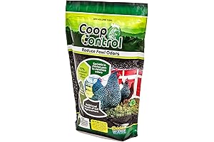 Ware Manufacturing Coop Control