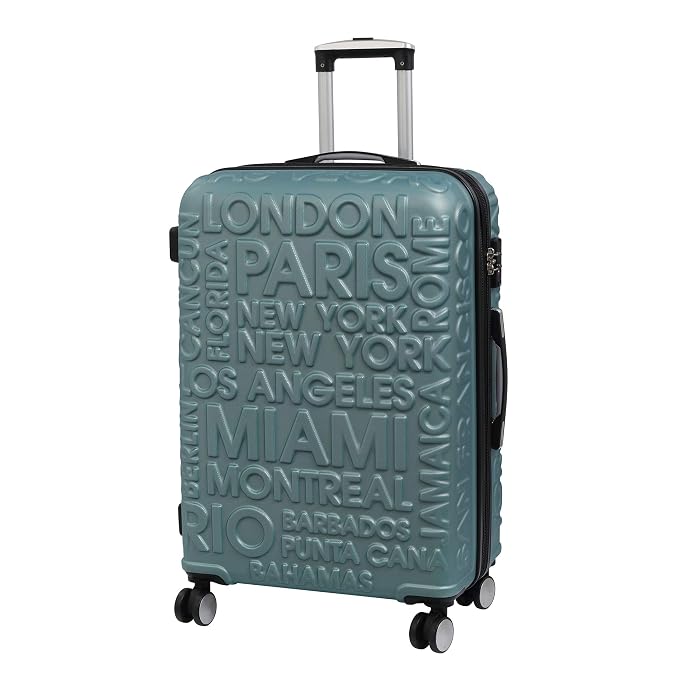 Buy it luggage Destinations II - 8 