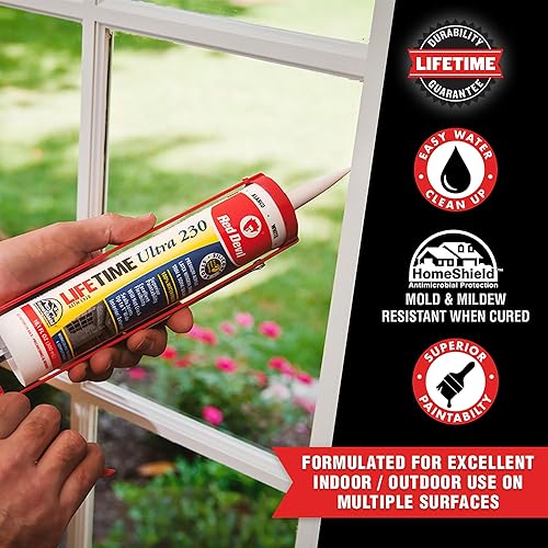 Miniatura 2 de Red Devil Lifetime