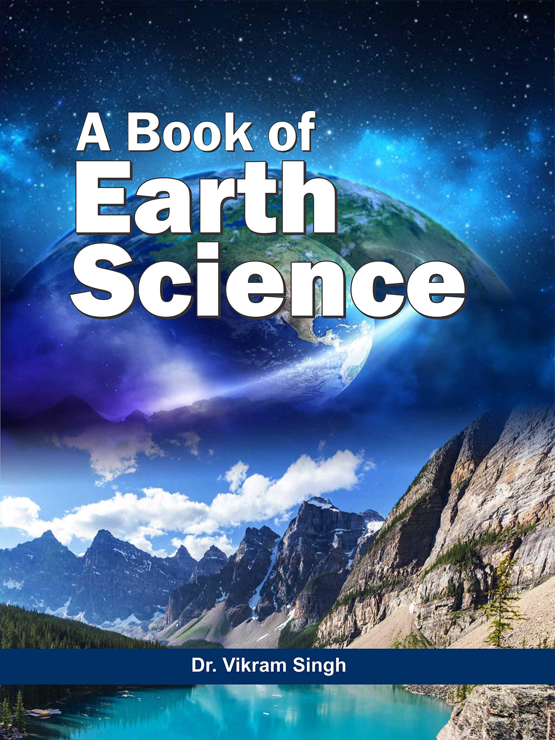 A BOOK OF EARTH SCIENCE