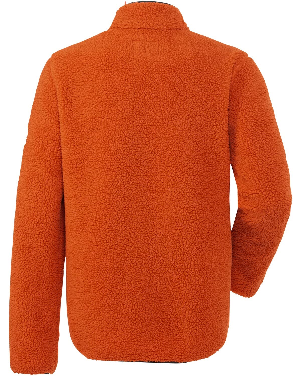 Parforce Isolation-Faserpelzjacke Hatz-Watz