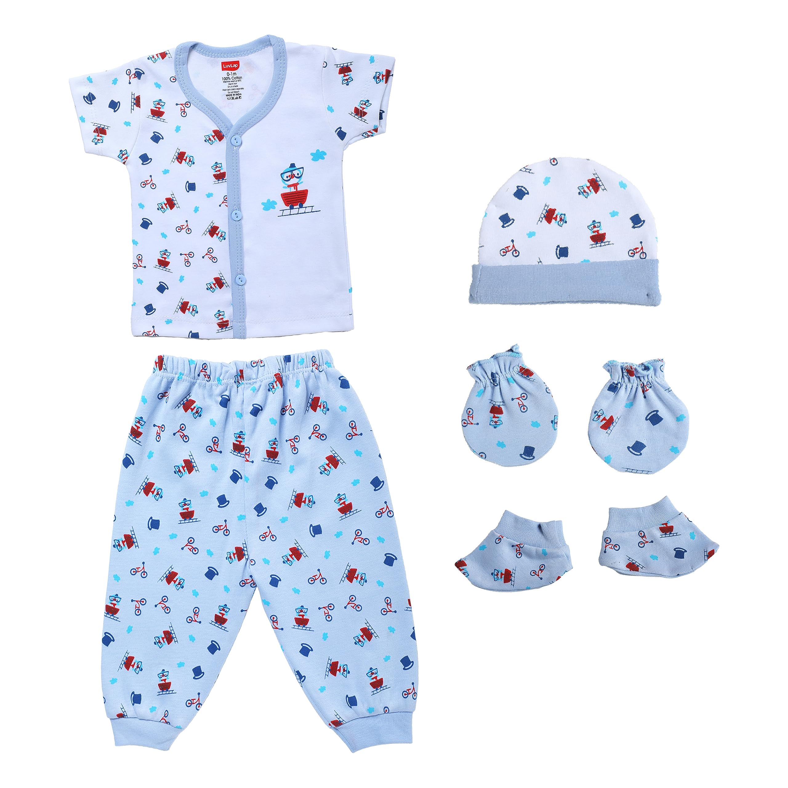 LuvLap Newborn newborn