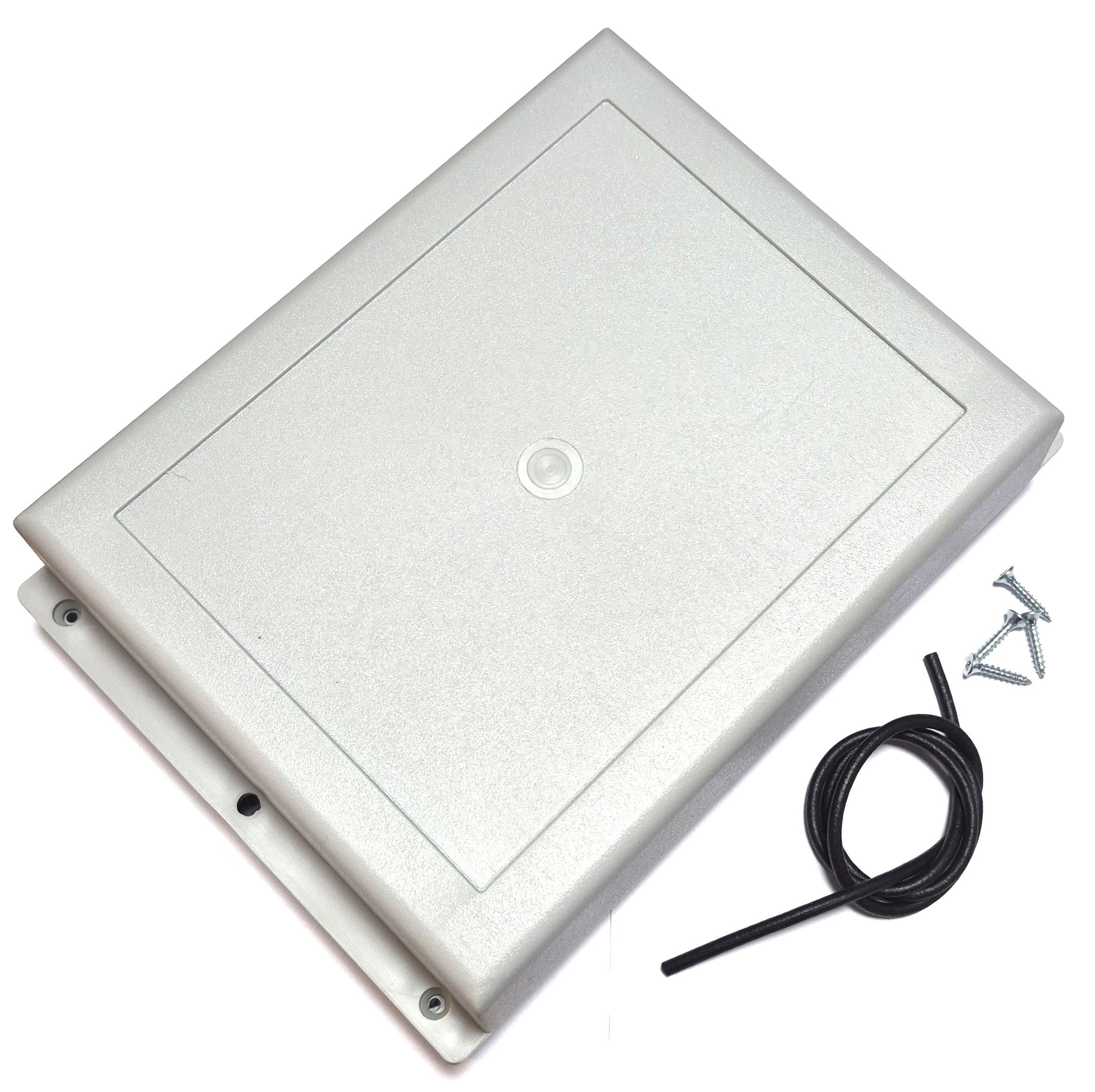 Alarm GSM Modul Fernschaltmodul Alarmanlage Überwachung mit Akku Puffer 80 Tage ADK-3 LTE 4G