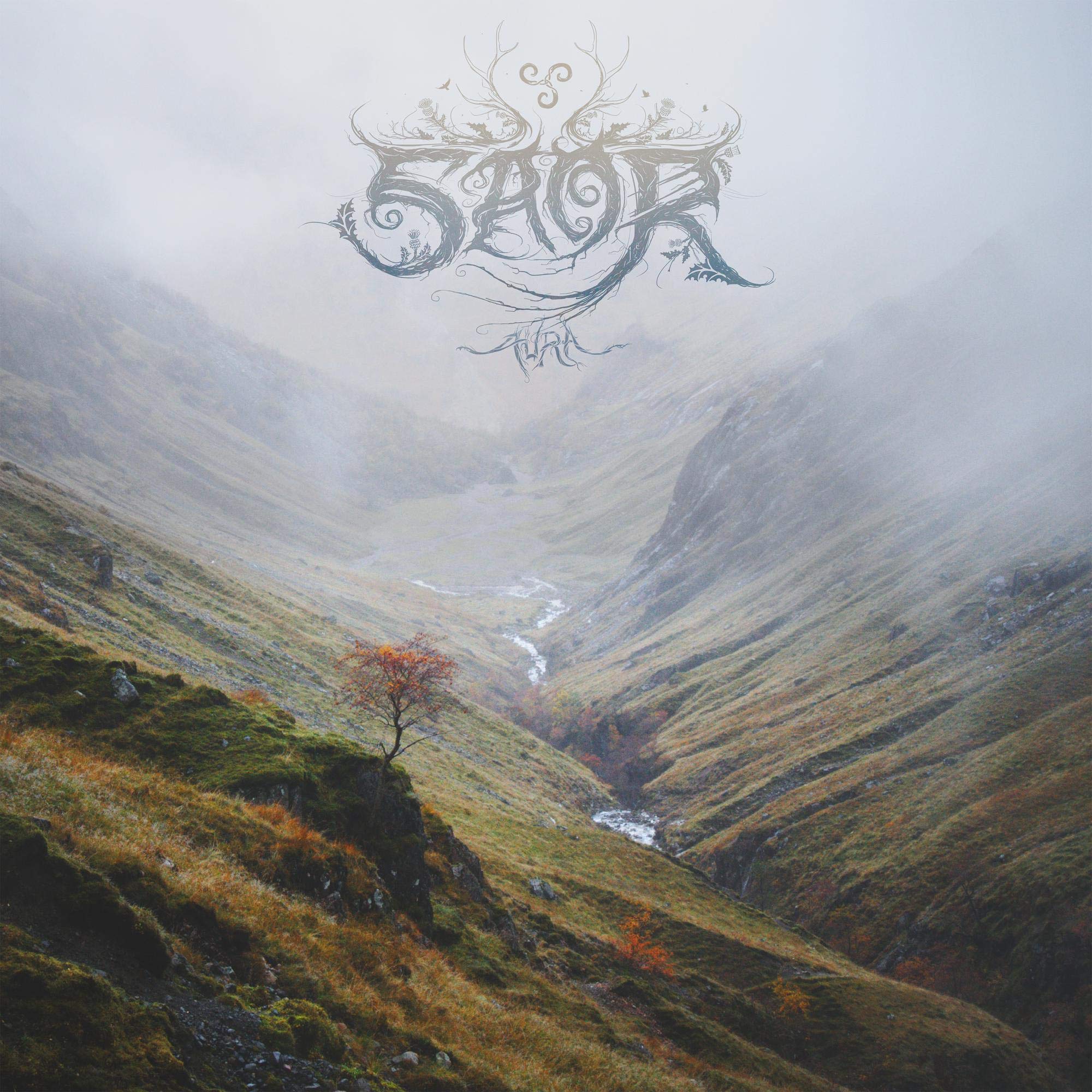 Aura (Re-Issue)