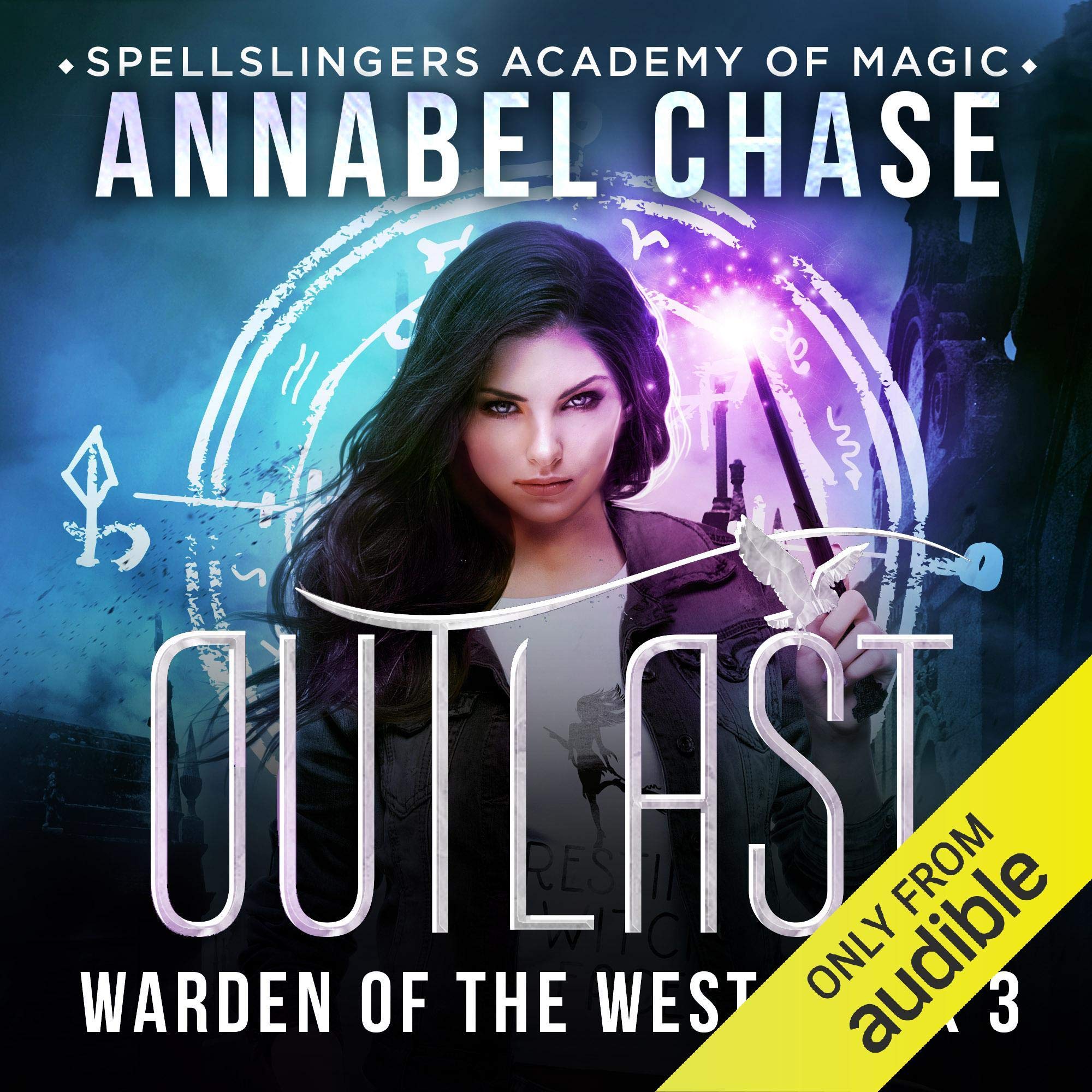Cover art for Outlast