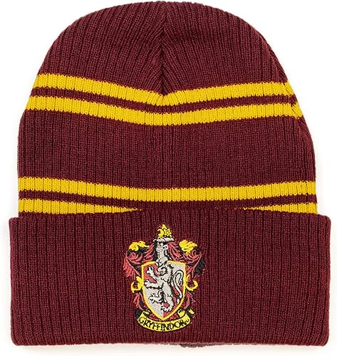 Miniatura 5 de Culture Fly Harry Potter - Calcetines de punto de primera calidad 3 piezas juego de regalo para invierno