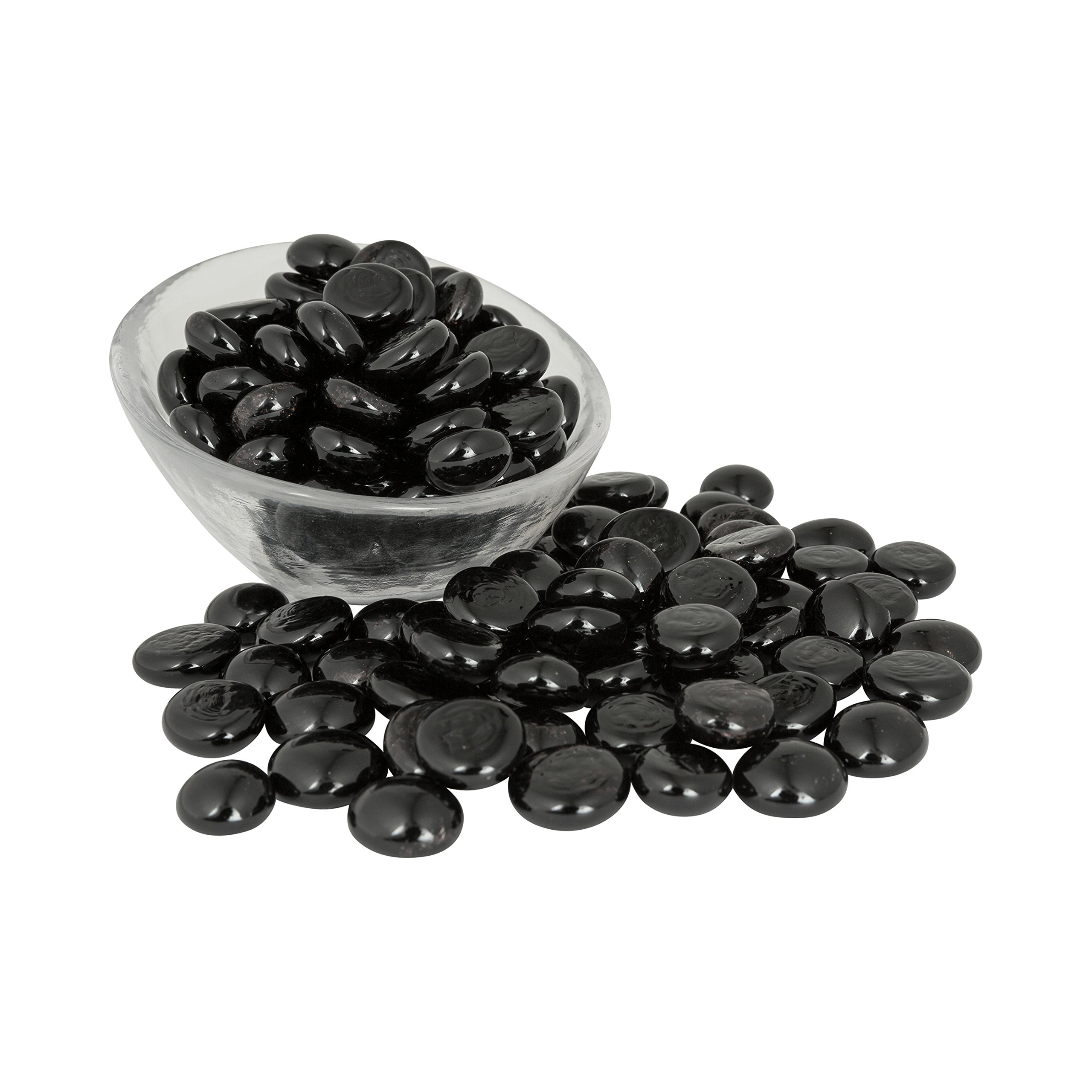 Black Marble Vases Decor For You