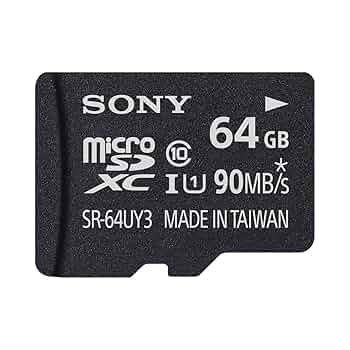 SONY HDR-MV1 64GB microSD付 SONY HDR-MV1 64GB microSD付 Sony
