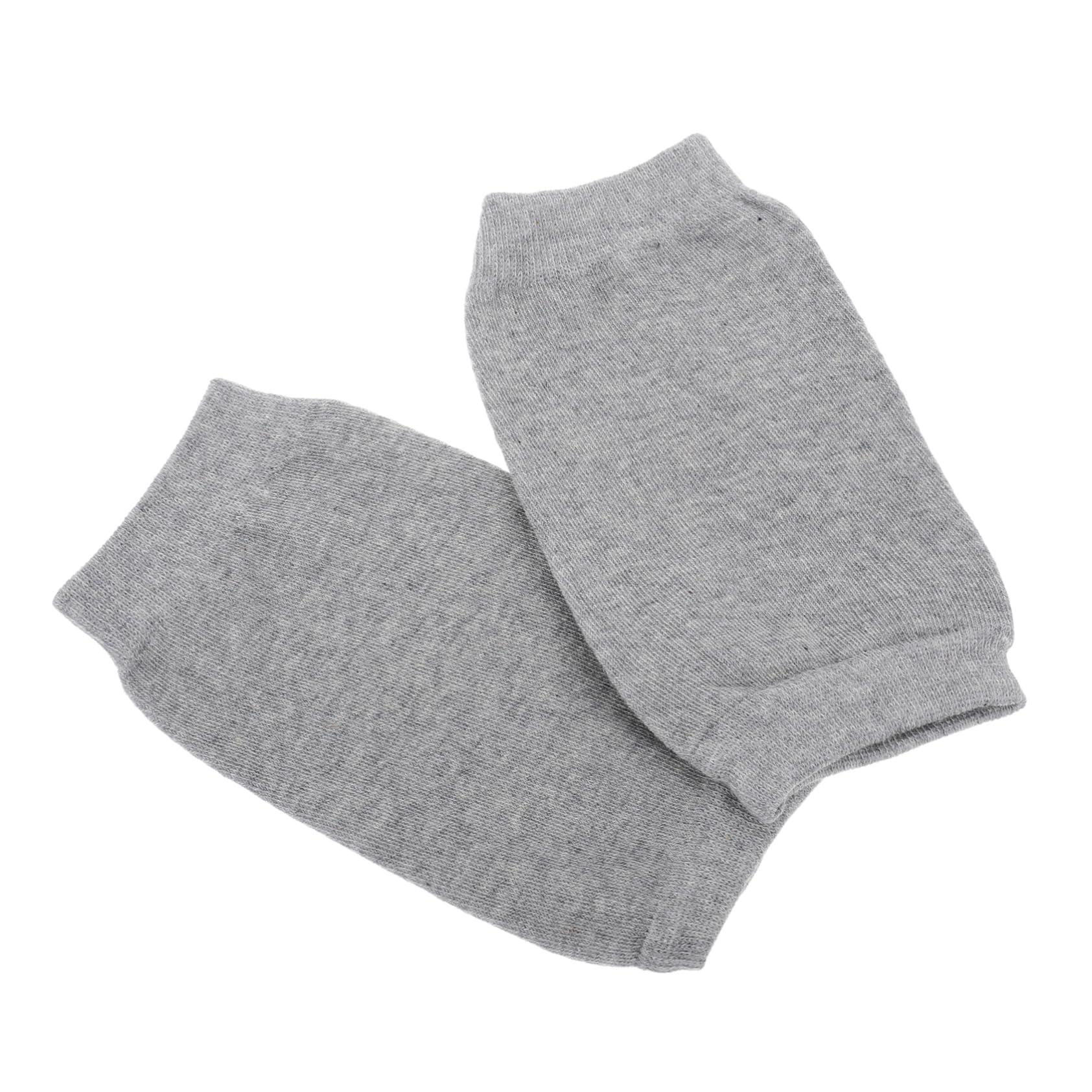 SUPVOX Elastic Slip-on Knee Pads for Winter Men's Legging Warmers Supportive Kneelets for Cold Weather Sports