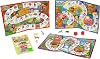 Super Duper Publications | Ask and Answer Curious Kids Questions Laminated Games | Who, What, Where, When, and Why Questions | Educational Learning for Children