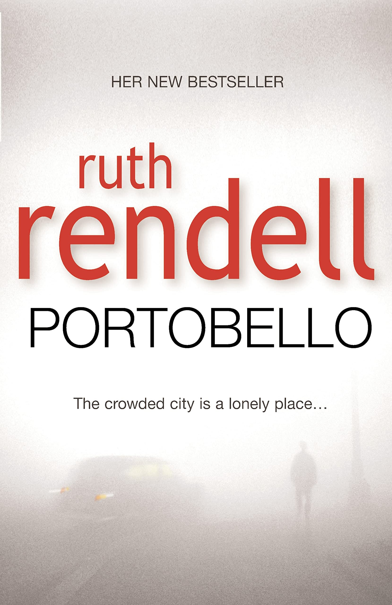 Buy Portobello — BookShops.in