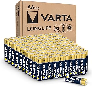 VARTA