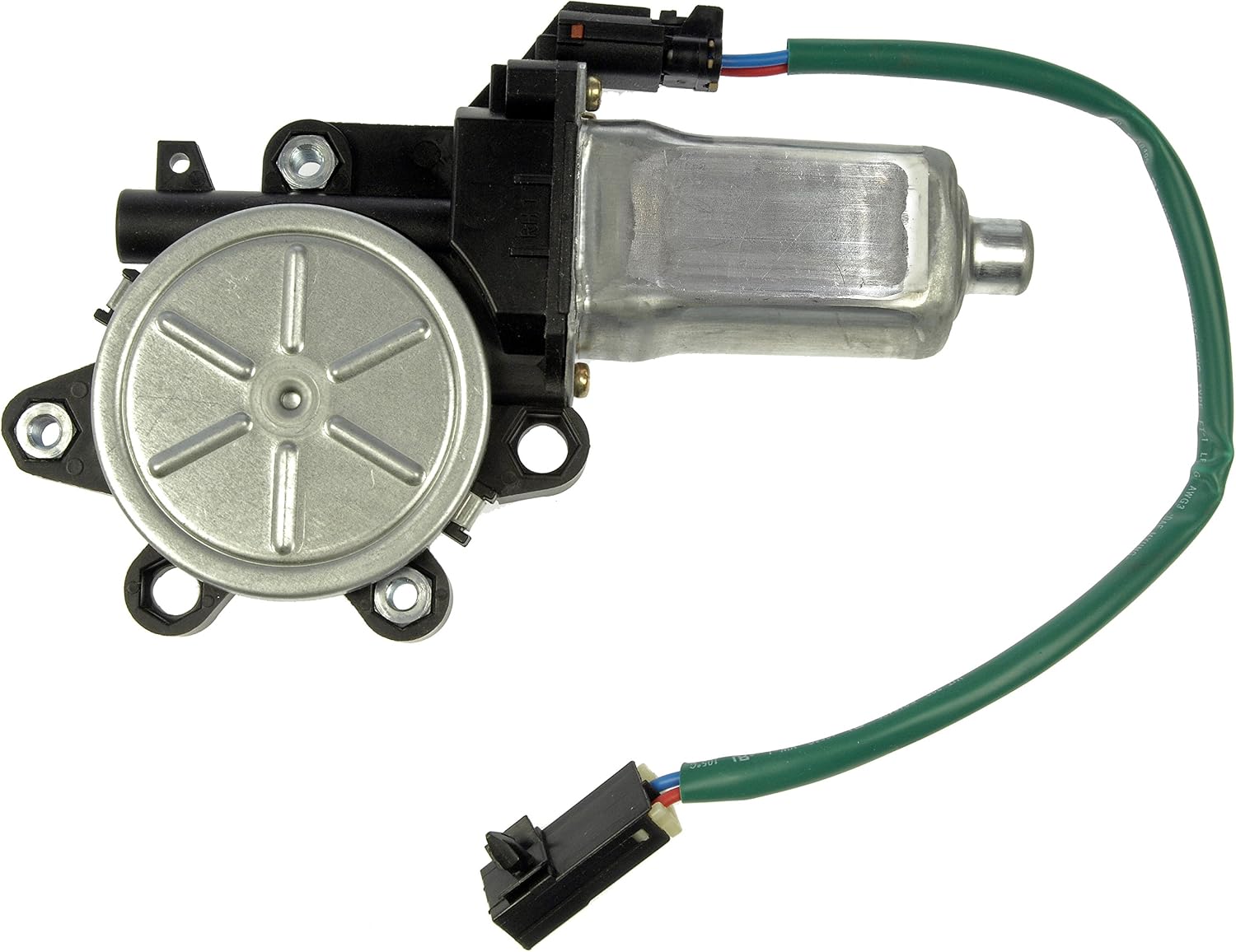 Dorman 742-504 Power Window Lift Motor Compatible with Select Infiniti / Mercury / Nissan Models