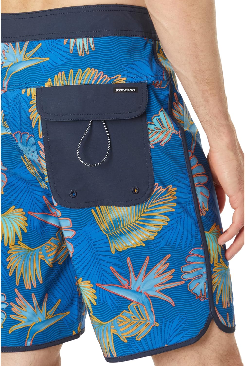 Rip Curl Mirage Tropical Daze 19" Boardshorts