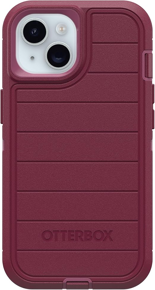 OtterBox IPhone 14, IPhone 13 (Only) - Defender UK | Ubuy