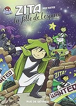 Download Zita, la fille de l'espace, Tome 2 : PDF