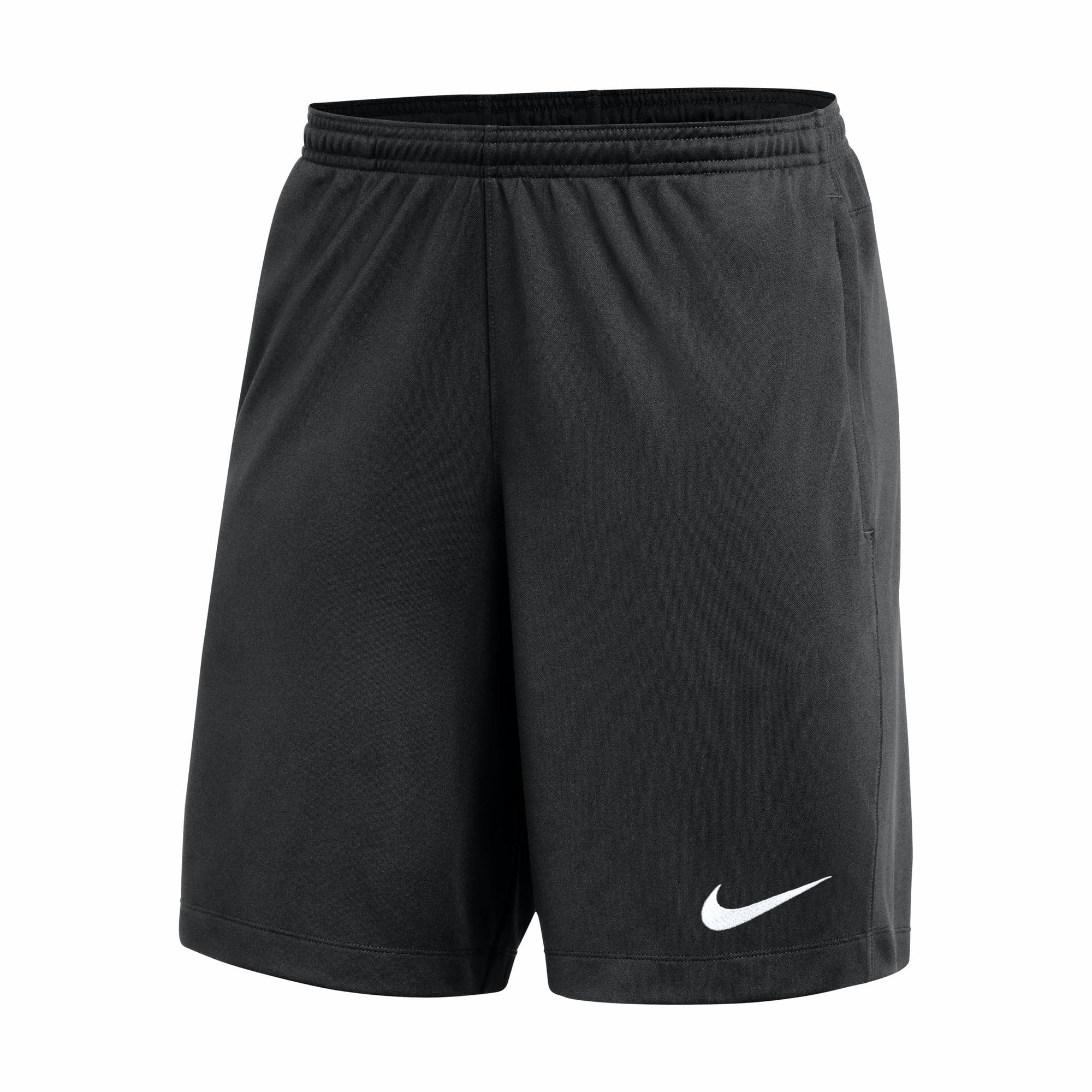 NIKE M NK DF REF III Short Shorts Black/White
