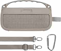 Bose SoundLink Flex シリコンケース付き Amazon | Houdsuem Bose SoundLink Flex Portable Speaker (第2