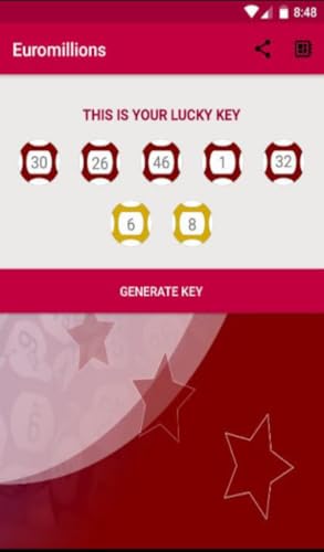 Euromillions