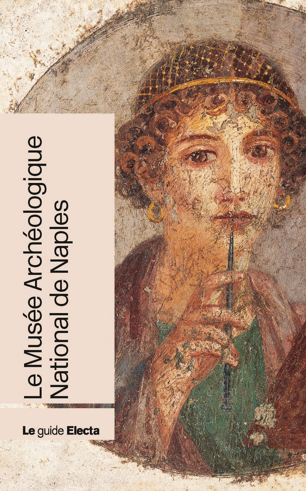 Le MuséE ArchéOlogique National De Naples - 4