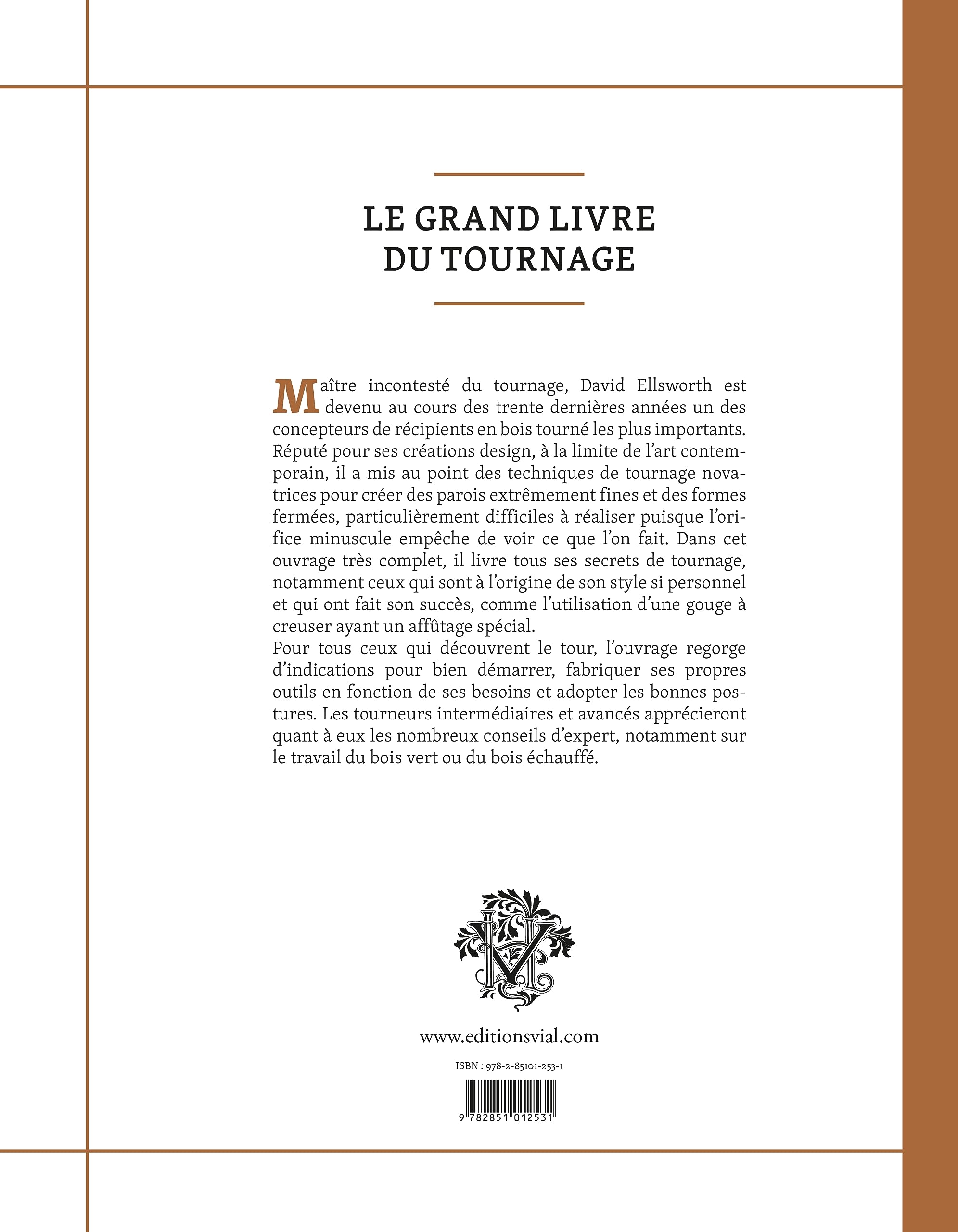 Le grand livre du tournage