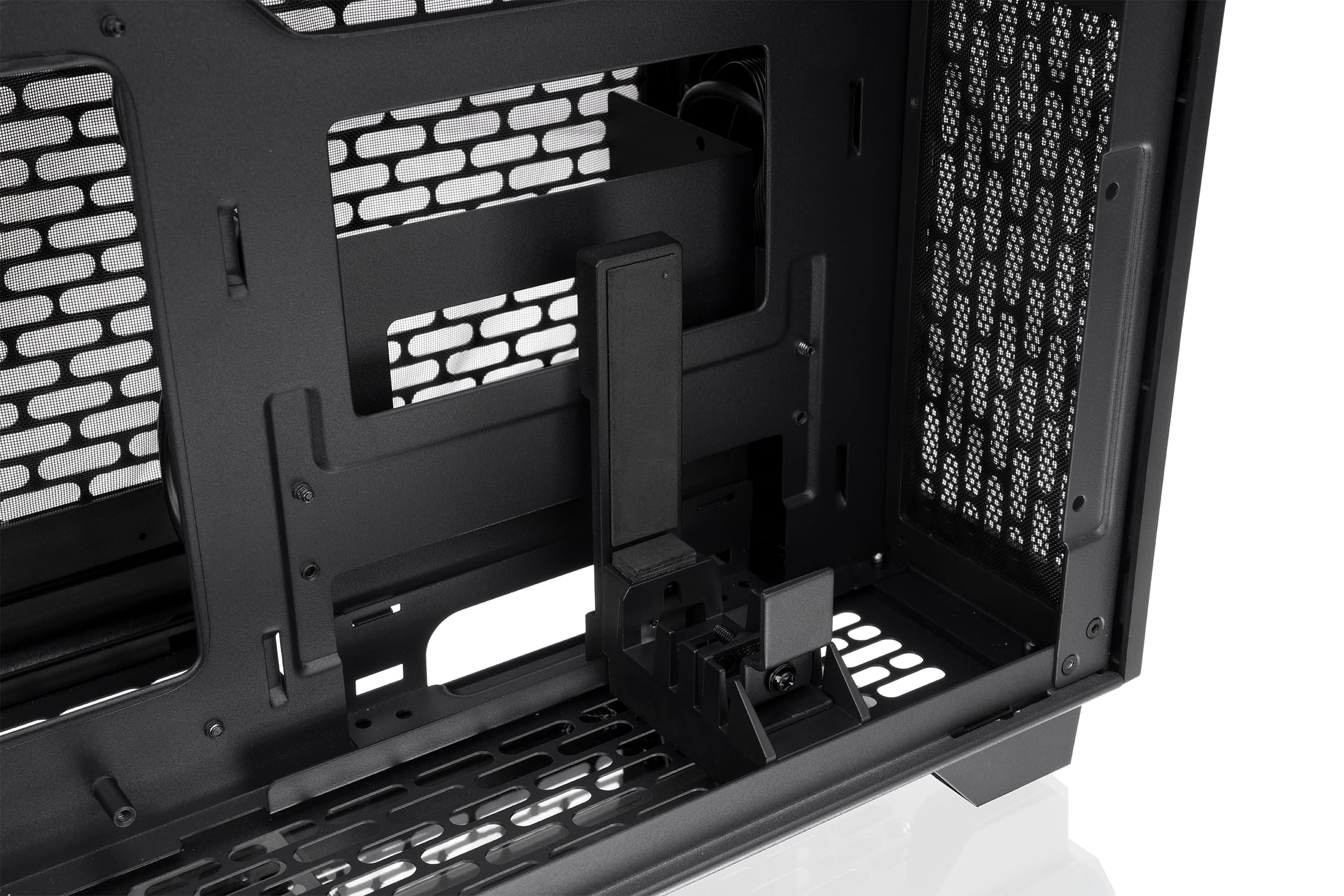 Thermaltake TR100 | Mini Tower | Super Compact | Black
