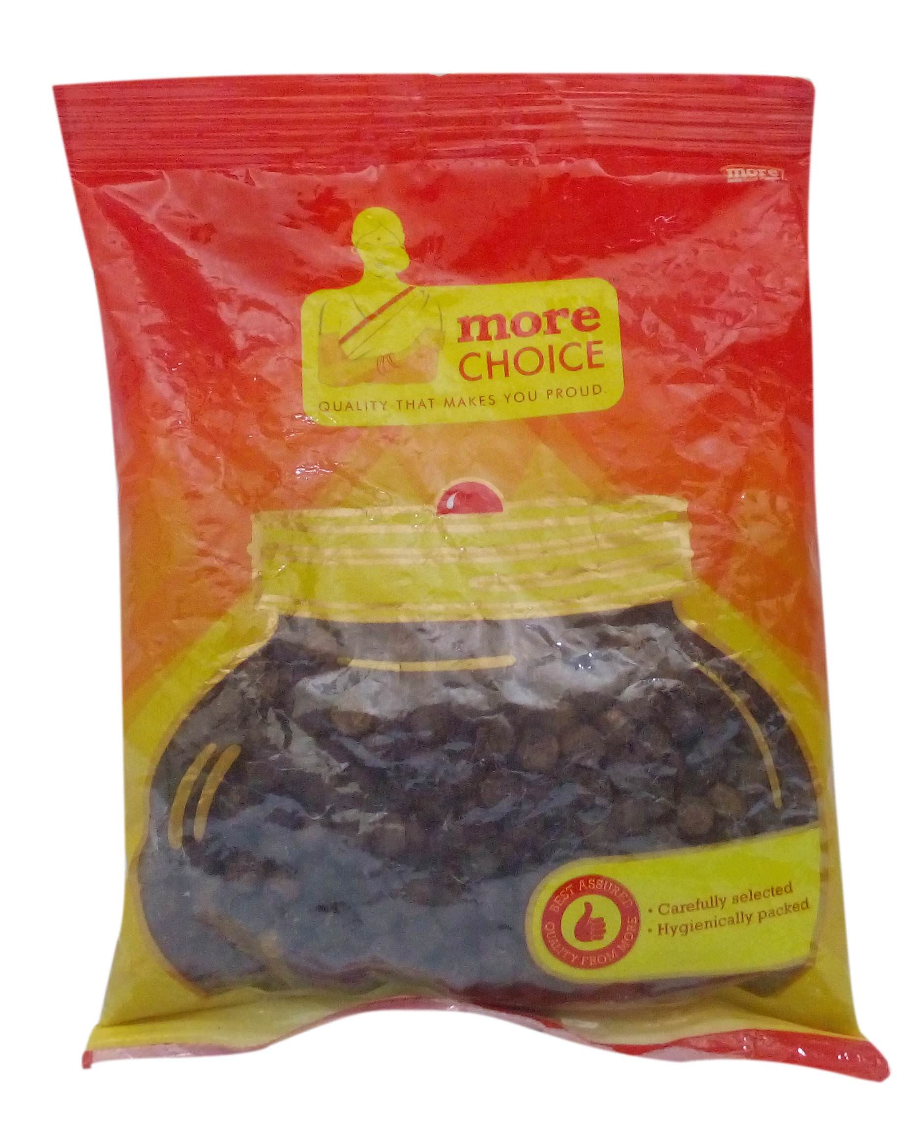 Superior Black Pepper, 50g Pouch