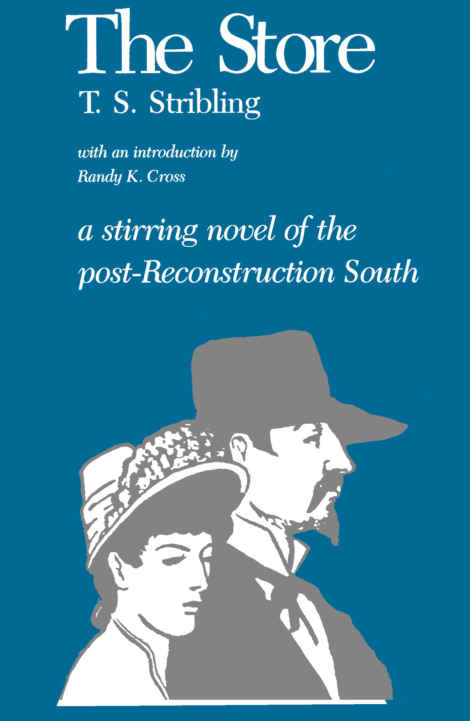 The Store (The Library of Alabama Classics)