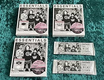 Amazon.co.jp: ☆マキシマム ザ ホルモン☆ESSENTIALS 全3種+