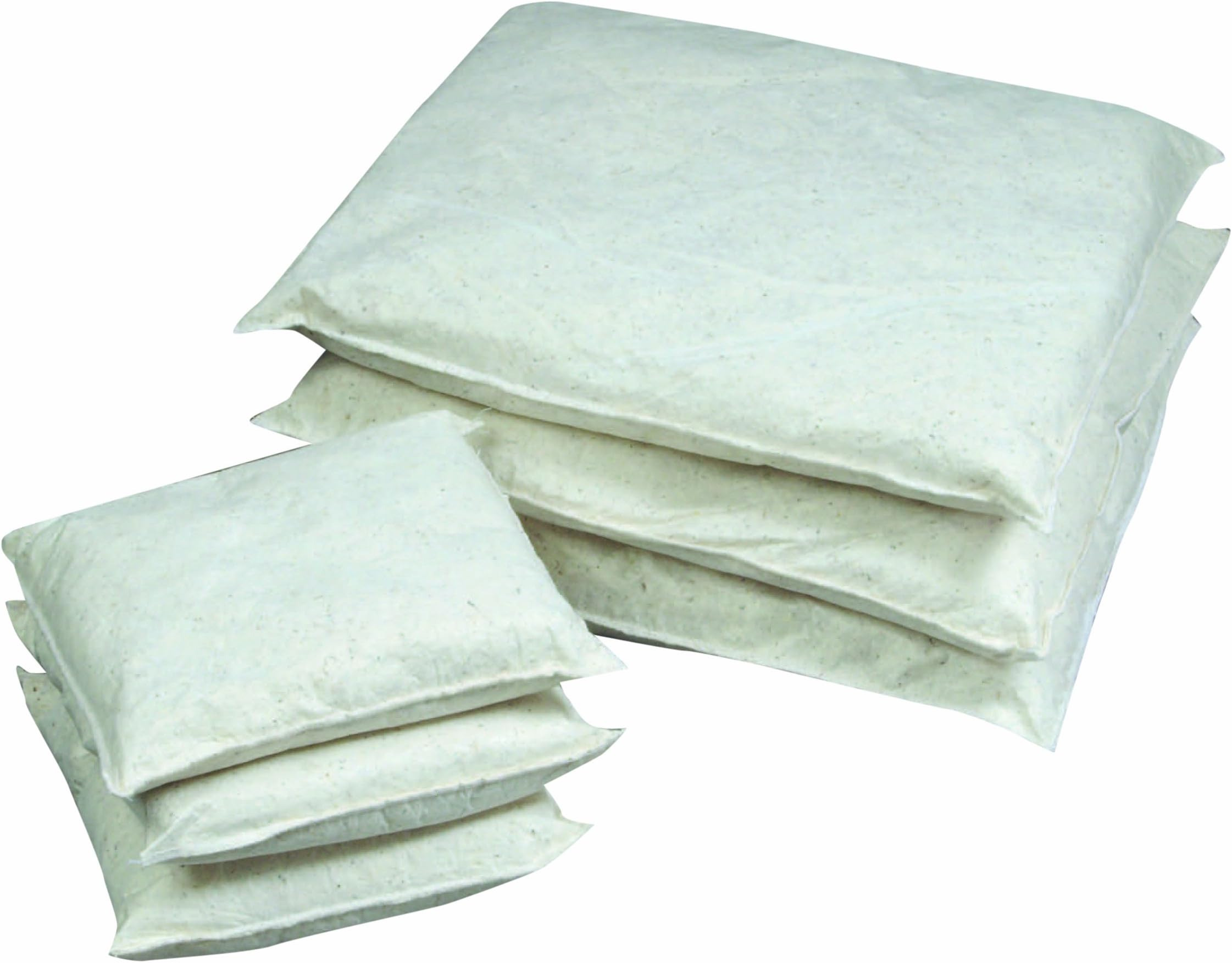 Stardust Spill Products ECWPILL1010 Eco-Choice Oil-Only Pillow, 10x10, Case of 40