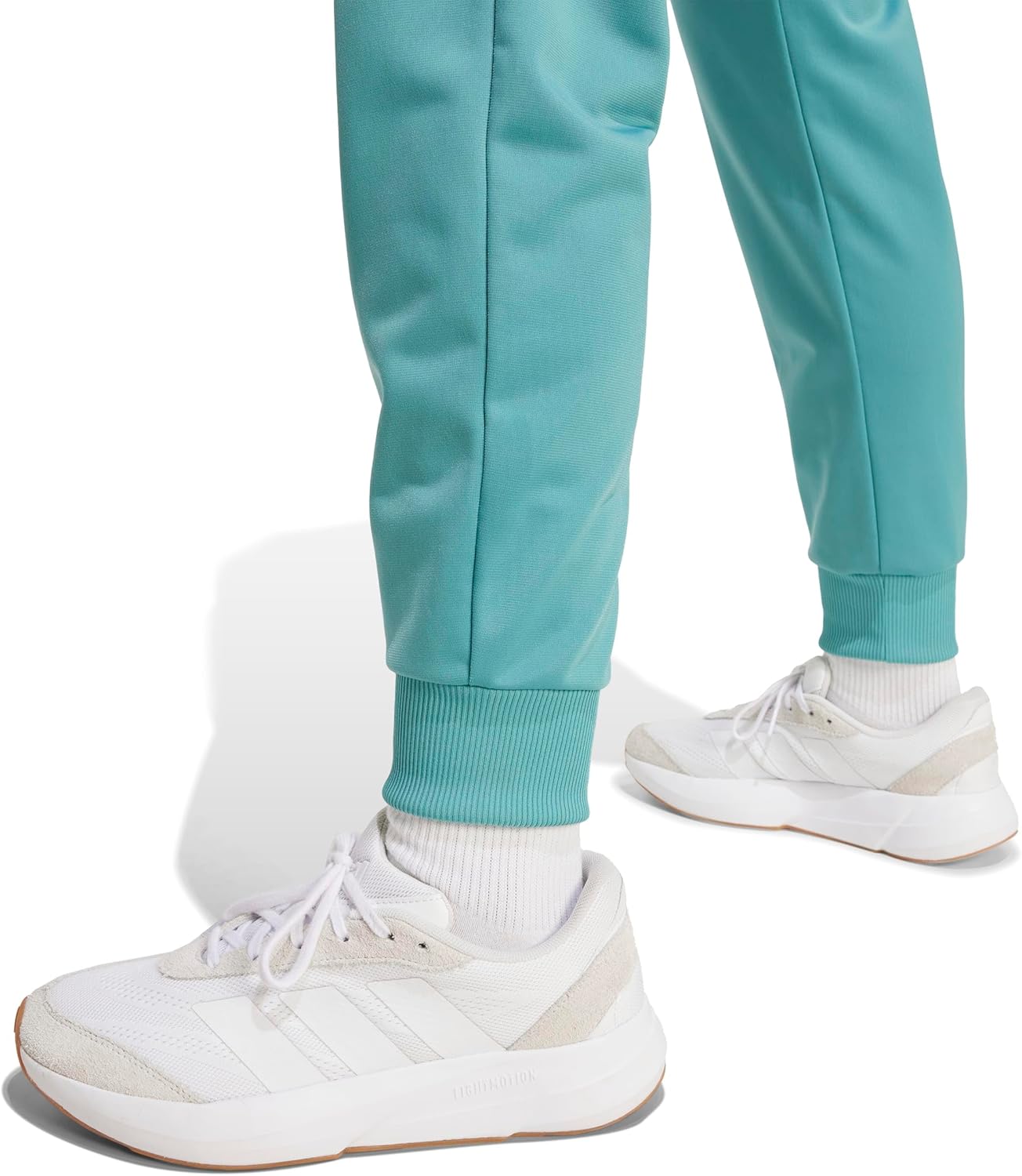 adidas womens Essentials Feelcozy Track Suit - Image 3