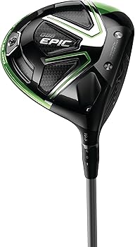 Amazon.co.jp: キャロウェイ CALLAWAY GBB EPIC (エピック) ドライバー